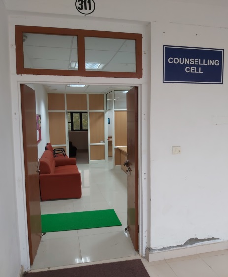 Personal Counseling Cell