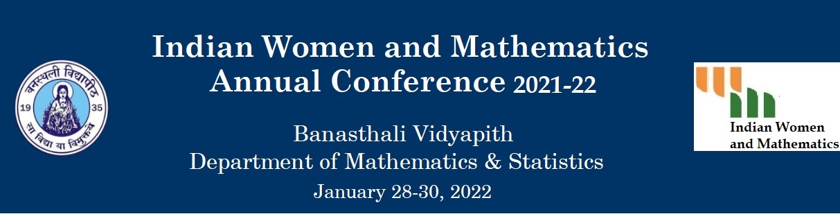 Indian Women and Mathematics