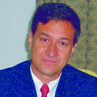 M.K. pandit